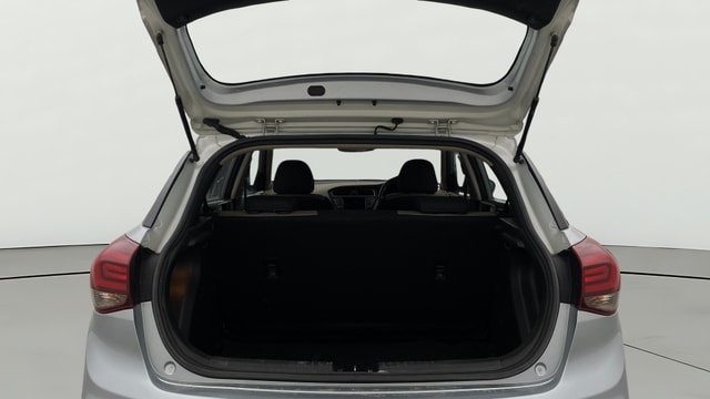 View Hyundai Elite i20 Image 38 Used Hyundai Elite i20 Image 38