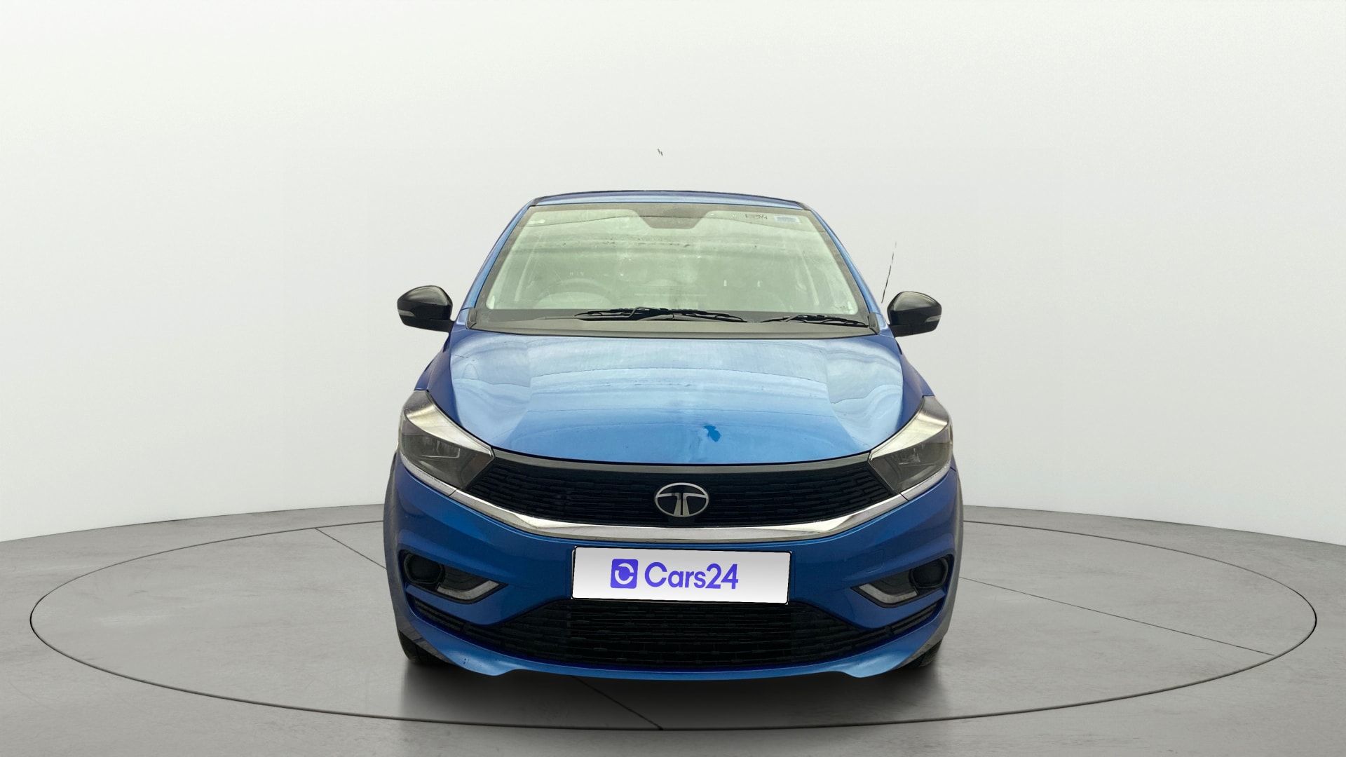Used 2025 Tata Tiago Used 2025 Tata Tiago