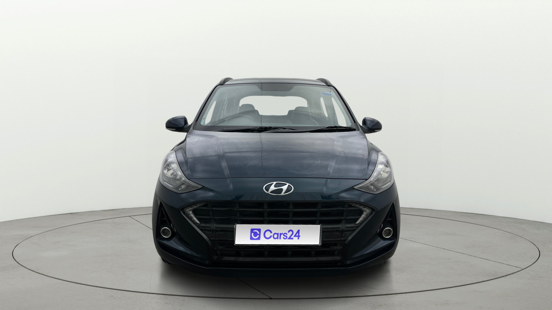 Used 2020 Hyundai Grand i10 Nios Used 2020 Hyundai Grand i10 Nios