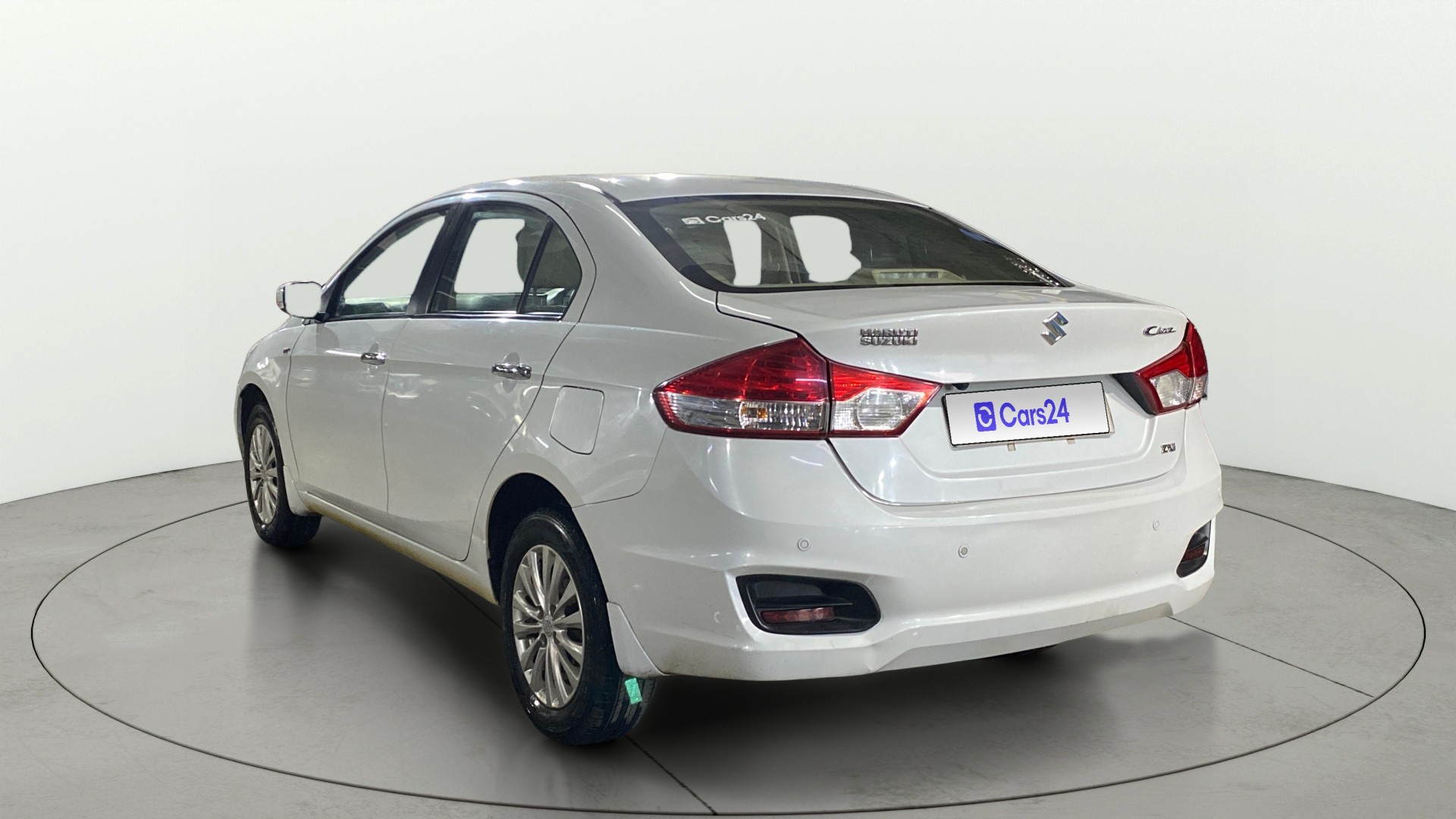 Used 2016 Maruti Suzuki 1000 Used 2016 Maruti Suzuki 1000