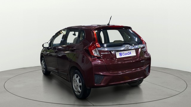 View Honda Jazz Image 2 Used Honda Jazz Image 2
