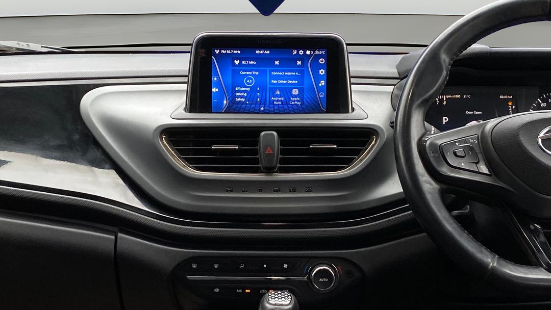 UsedCar