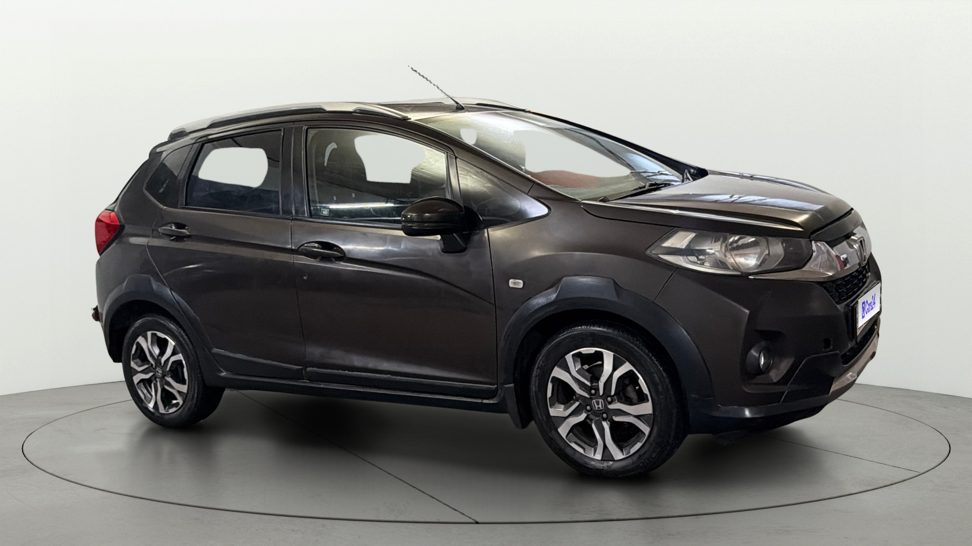 Used 2019 Honda WR-V Used 2019 Honda WR-V