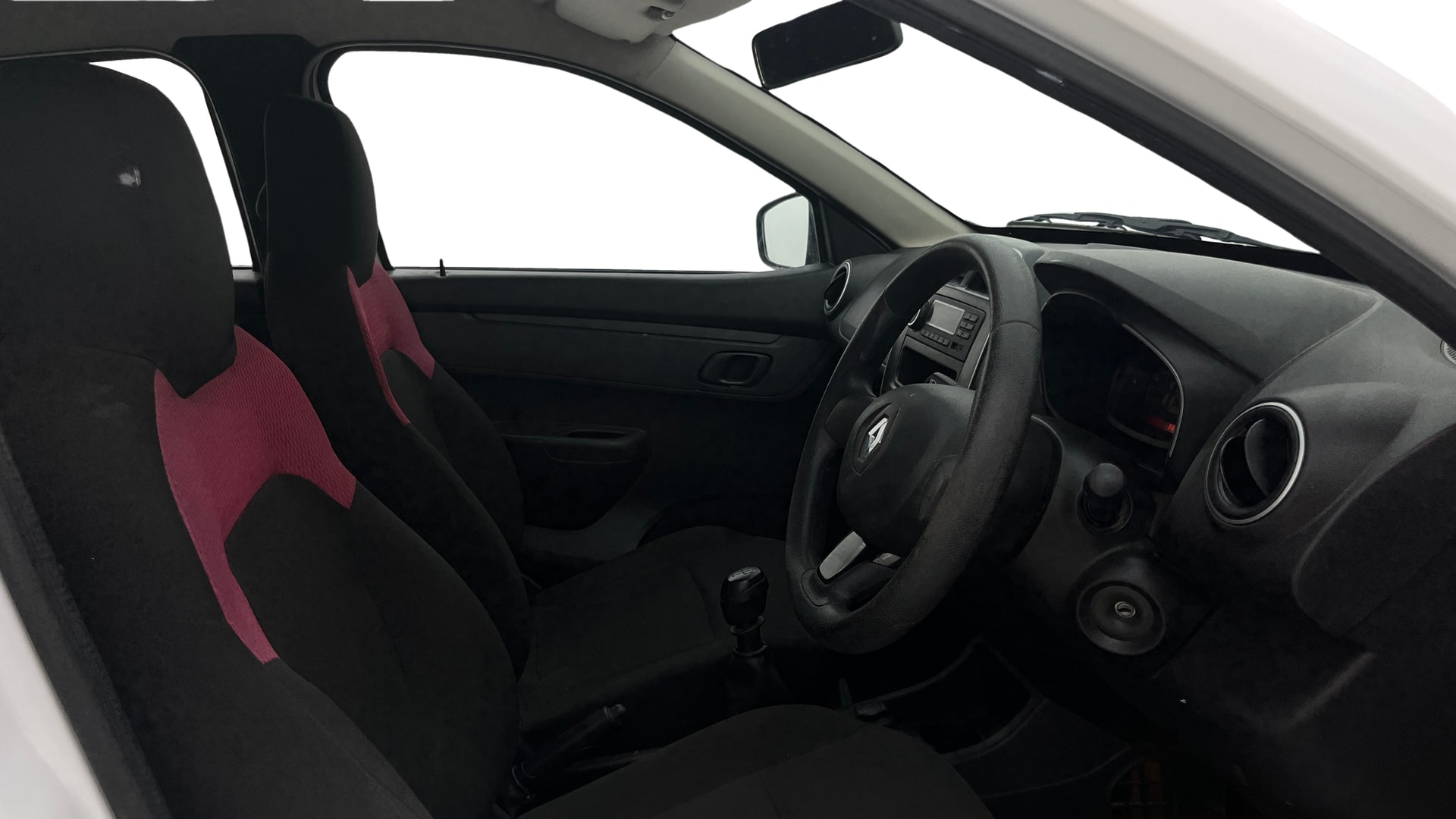 View 2019 Renault Kwid RXL Image 25 Used 2019 Renault Kwid RXL Image 25