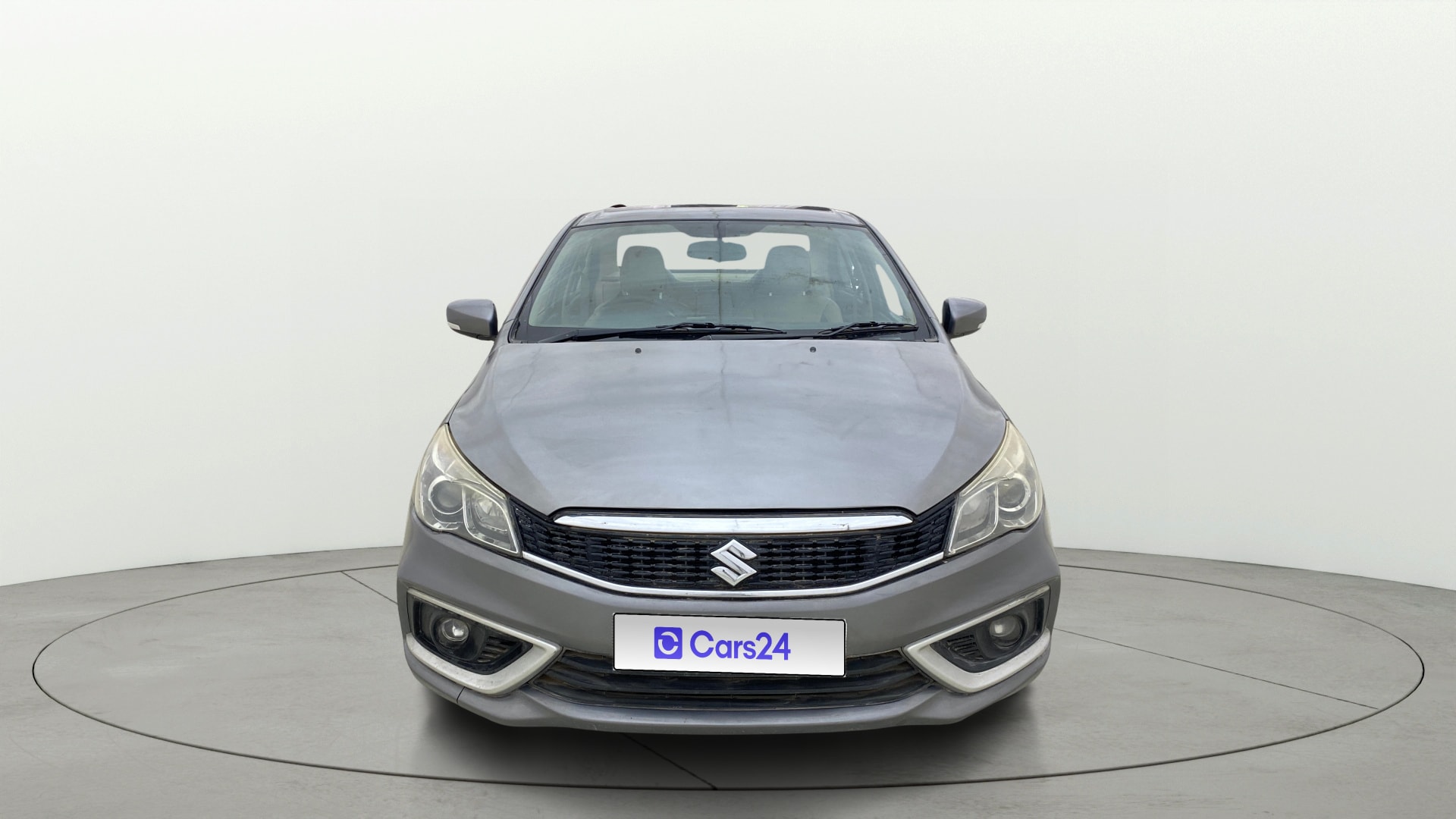Used 2017 Maruti Suzuki 1000 Used 2017 Maruti Suzuki 1000