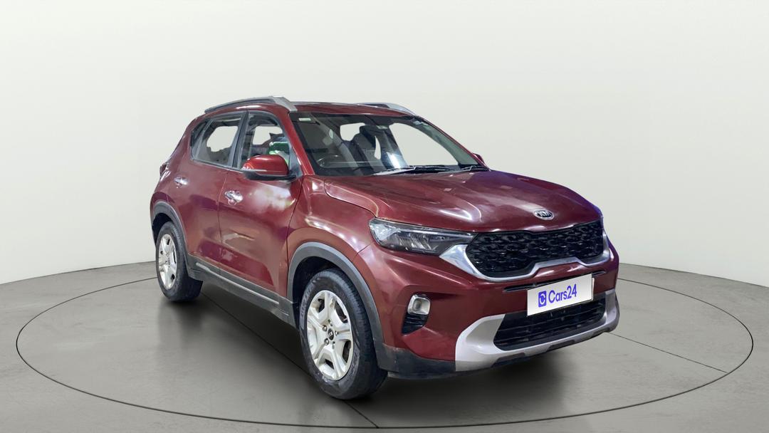 UsedCar