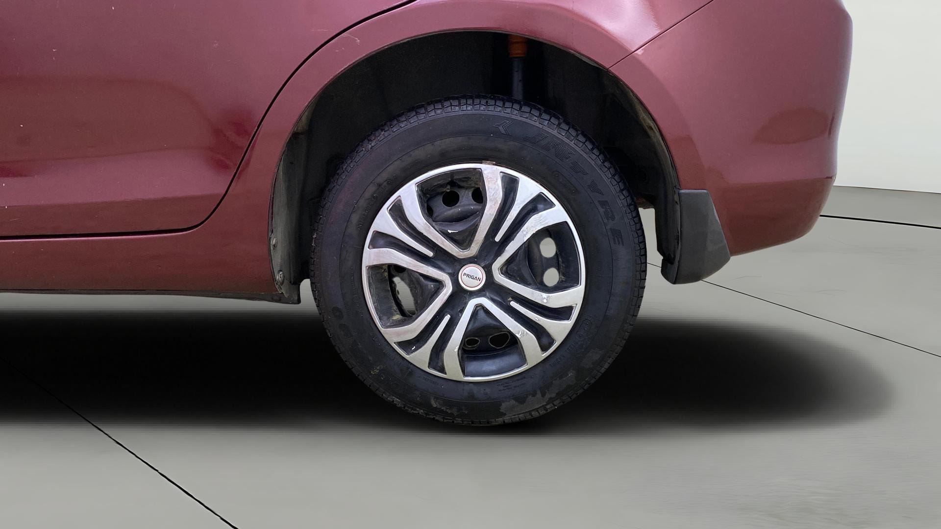View 2015 Maruti Suzuki 1000 Base Variant Image 11 Used 2015 Maruti Suzuki 1000 Base Variant Image 11