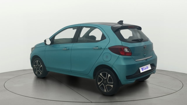 View Tata Tiago Image 2 Used Tata Tiago Image 2