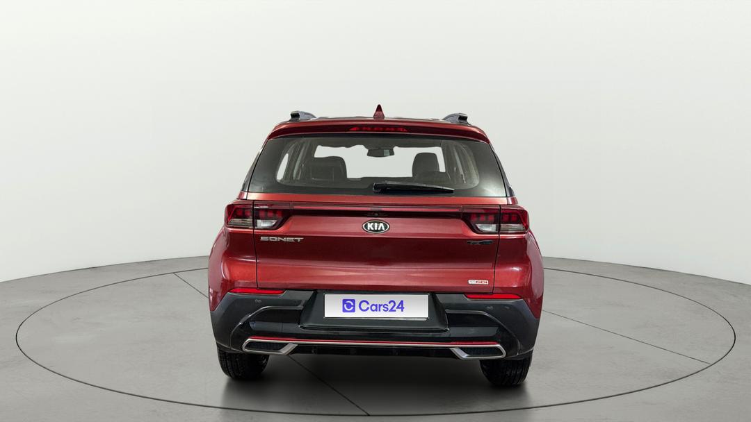 UsedCar