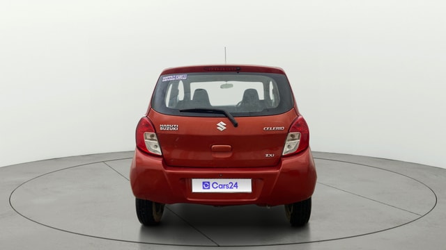 View Maruti Suzuki 1000 Image 39 Used Maruti Suzuki 1000 Image 39