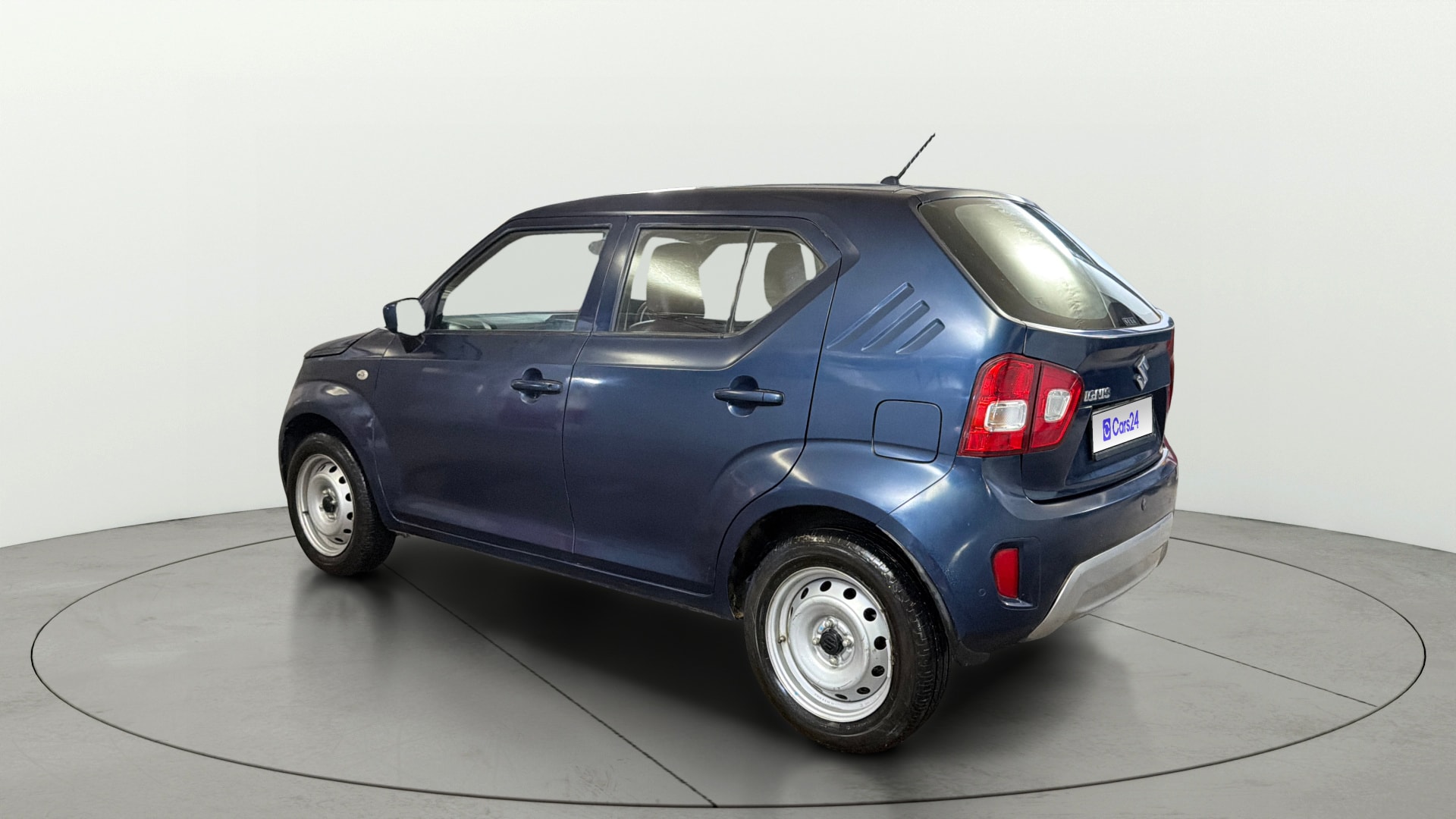 View 2022 Maruti Suzuki 1000 Base Variant Image 2 Used 2022 Maruti Suzuki 1000 Base Variant Image 2