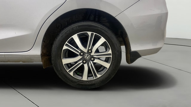 View Honda Amaze Image 12 Used Honda Amaze Image 12