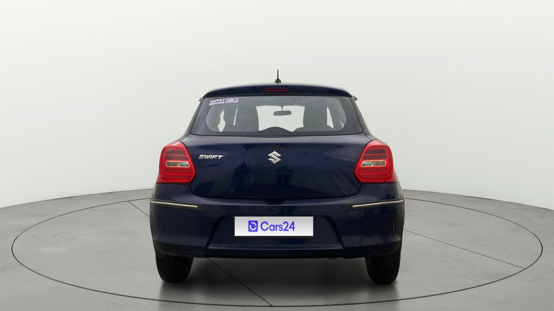 View 2019 Maruti Suzuki 1000 Base Variant Image 39 Used 2019 Maruti Suzuki 1000 Base Variant Image 39