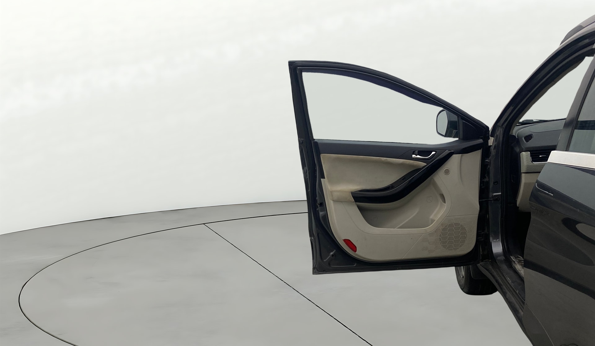 View 2021 Tata Nexon Revotron XE Image 33 Used 2021 Tata Nexon Revotron XE Image 33