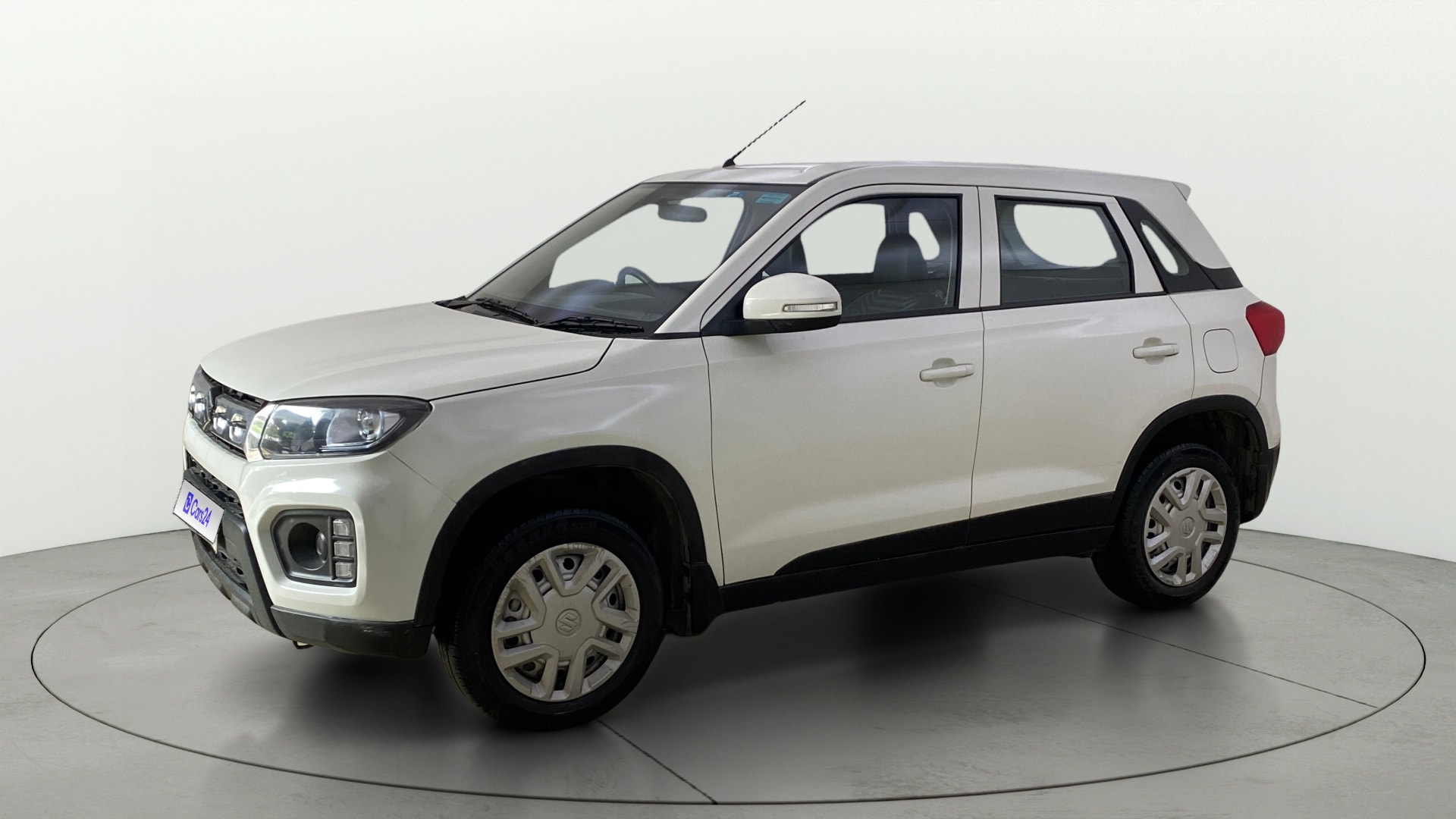 View 2021 Maruti Suzuki 1000 Base Variant Image 34 Used 2021 Maruti Suzuki 1000 Base Variant Image 34