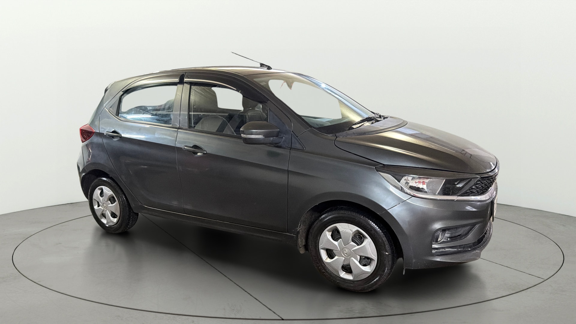 Used 2021 Tata Tiago Used 2021 Tata Tiago