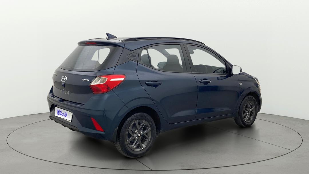 UsedCar