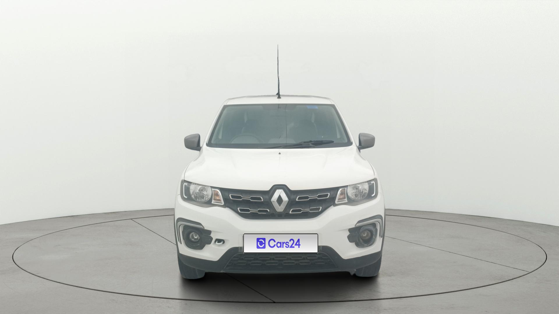 2017 रेनो क्विड RXT 1.0 2017 रेनो क्विड RXT 1.0