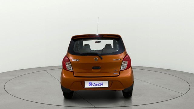 View Maruti Suzuki 1000 Image 38 Used Maruti Suzuki 1000 Image 38