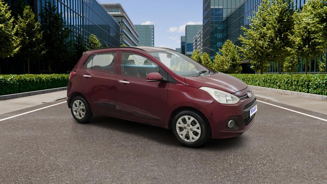 UsedCar