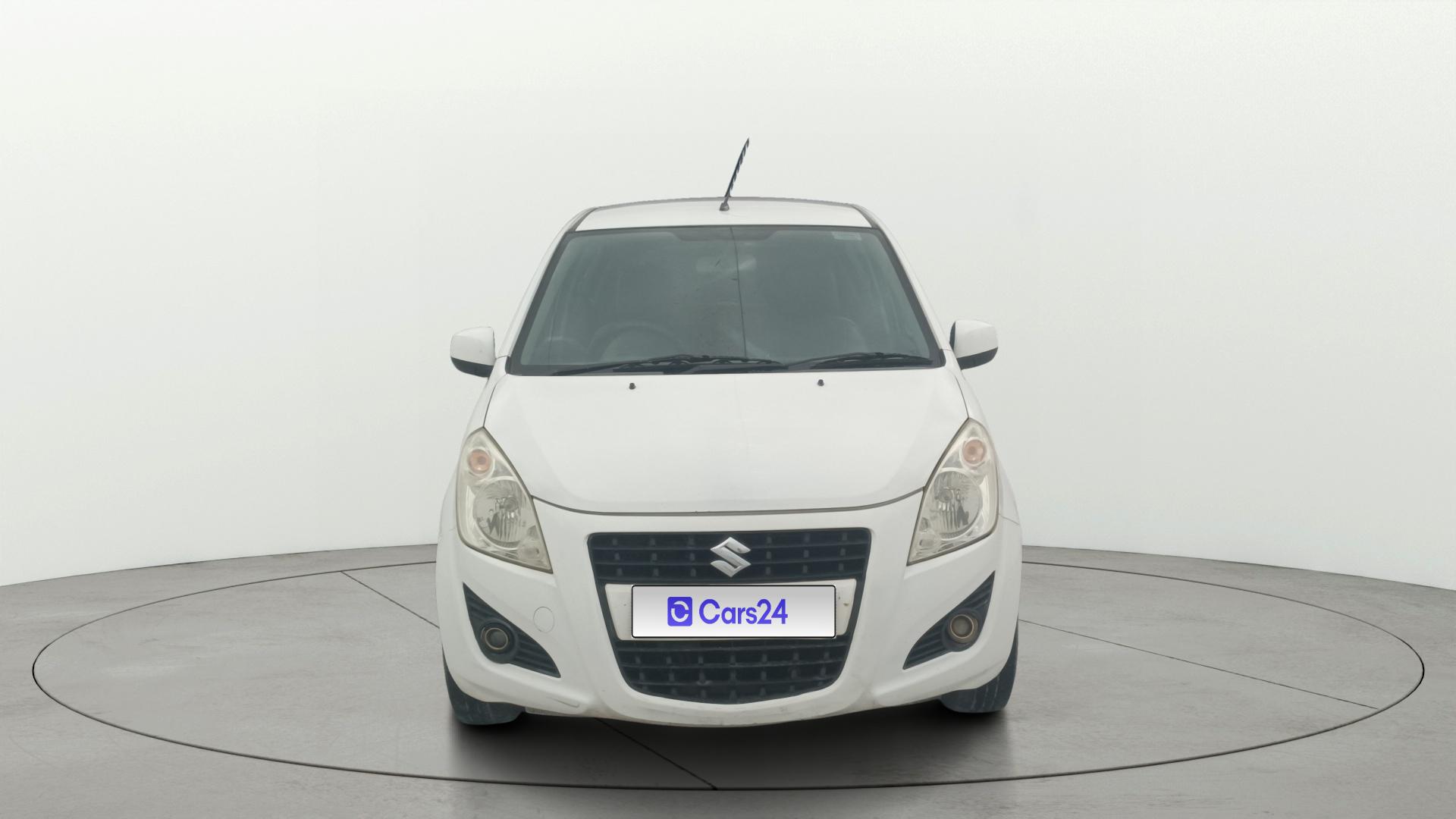 2016 मारुति सुजुकी 1000 Base Variant 2016 मारुति सुजुकी 1000 Base Variant