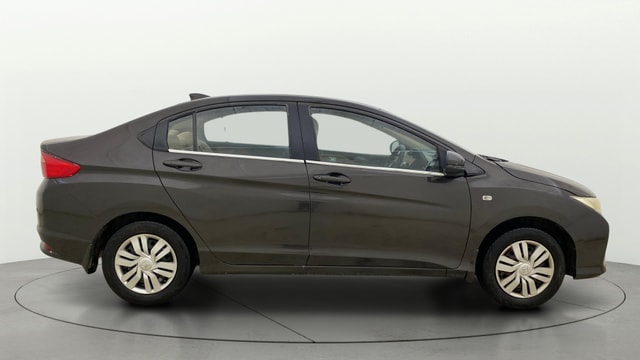 View Honda City Image 9 Used Honda City Image 9