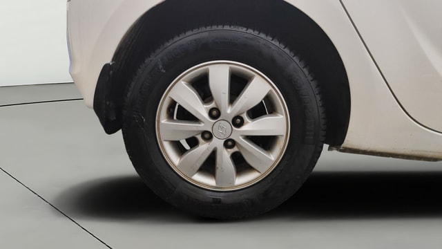 View Hyundai Elite i20 Image 24 Used Hyundai Elite i20 Image 24