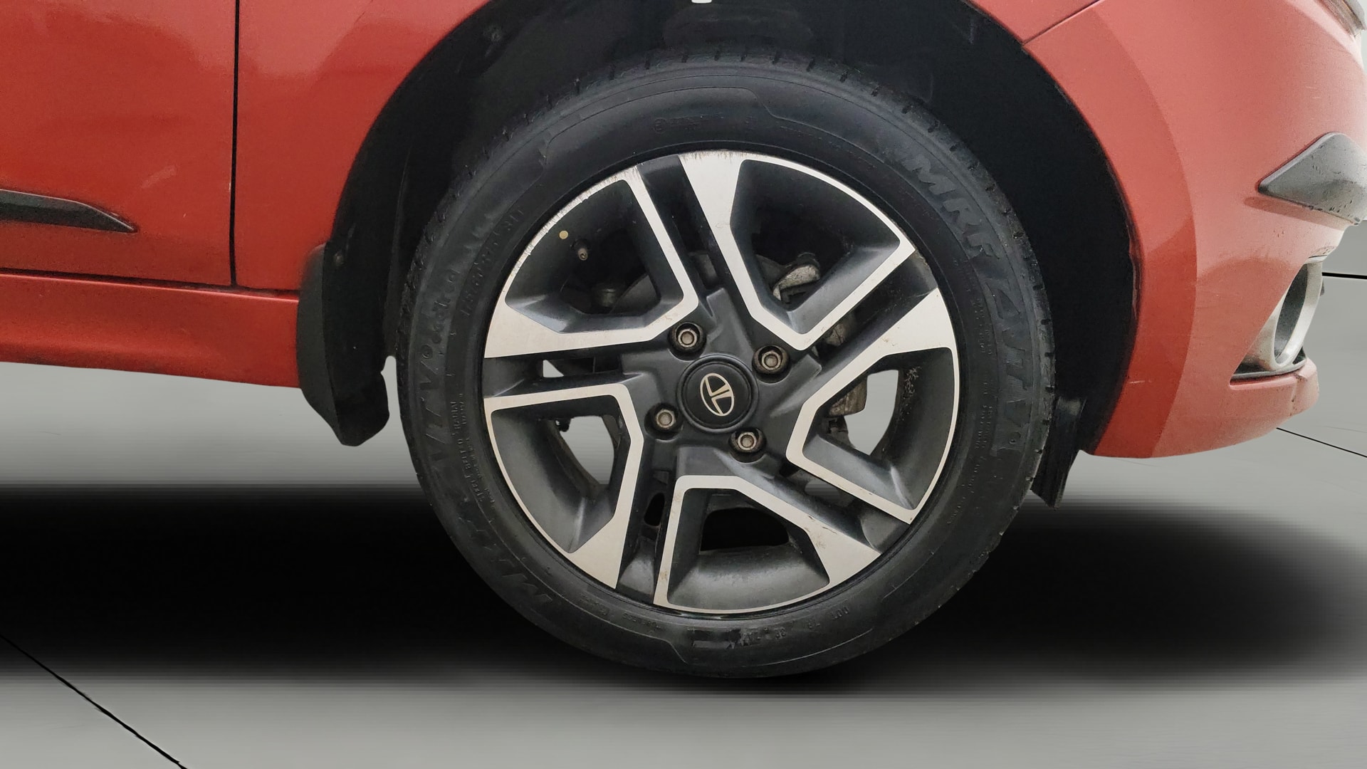 View 2020 Tata Tiago Revotorq XB Image 39 Used 2020 Tata Tiago Revotorq XB Image 39