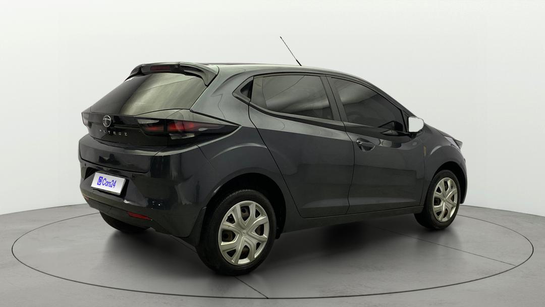 UsedCar