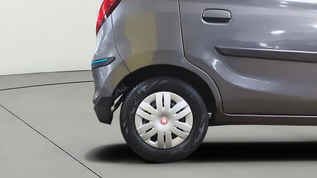 View Maruti Suzuki Alto 800 Image 24 Used Maruti Suzuki Alto 800 Image 24