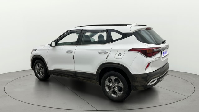 View Kia Seltos Image 2 Used Kia Seltos Image 2