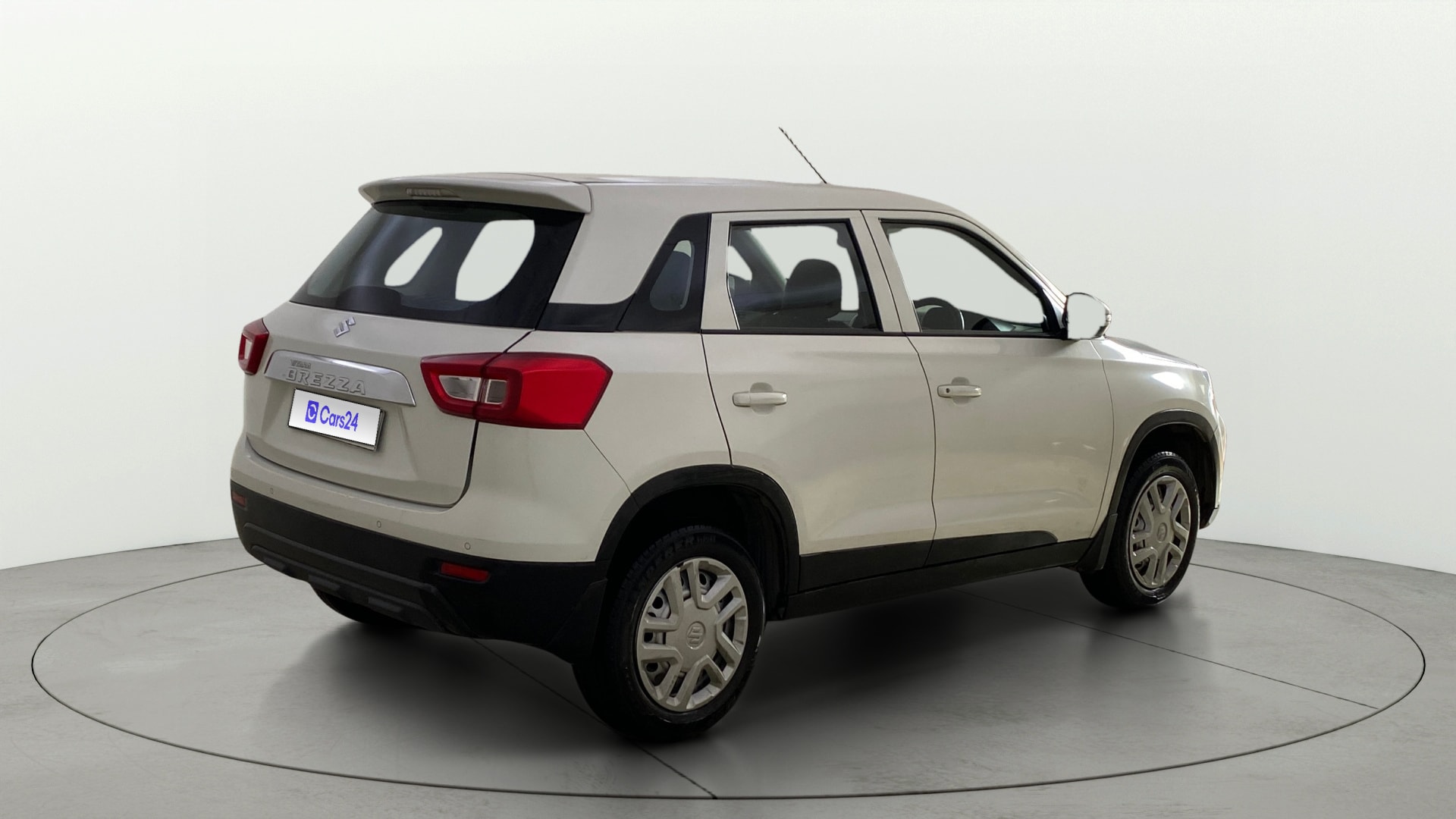 View 2021 Maruti Suzuki 1000 Base Variant Image 41 Used 2021 Maruti Suzuki 1000 Base Variant Image 41