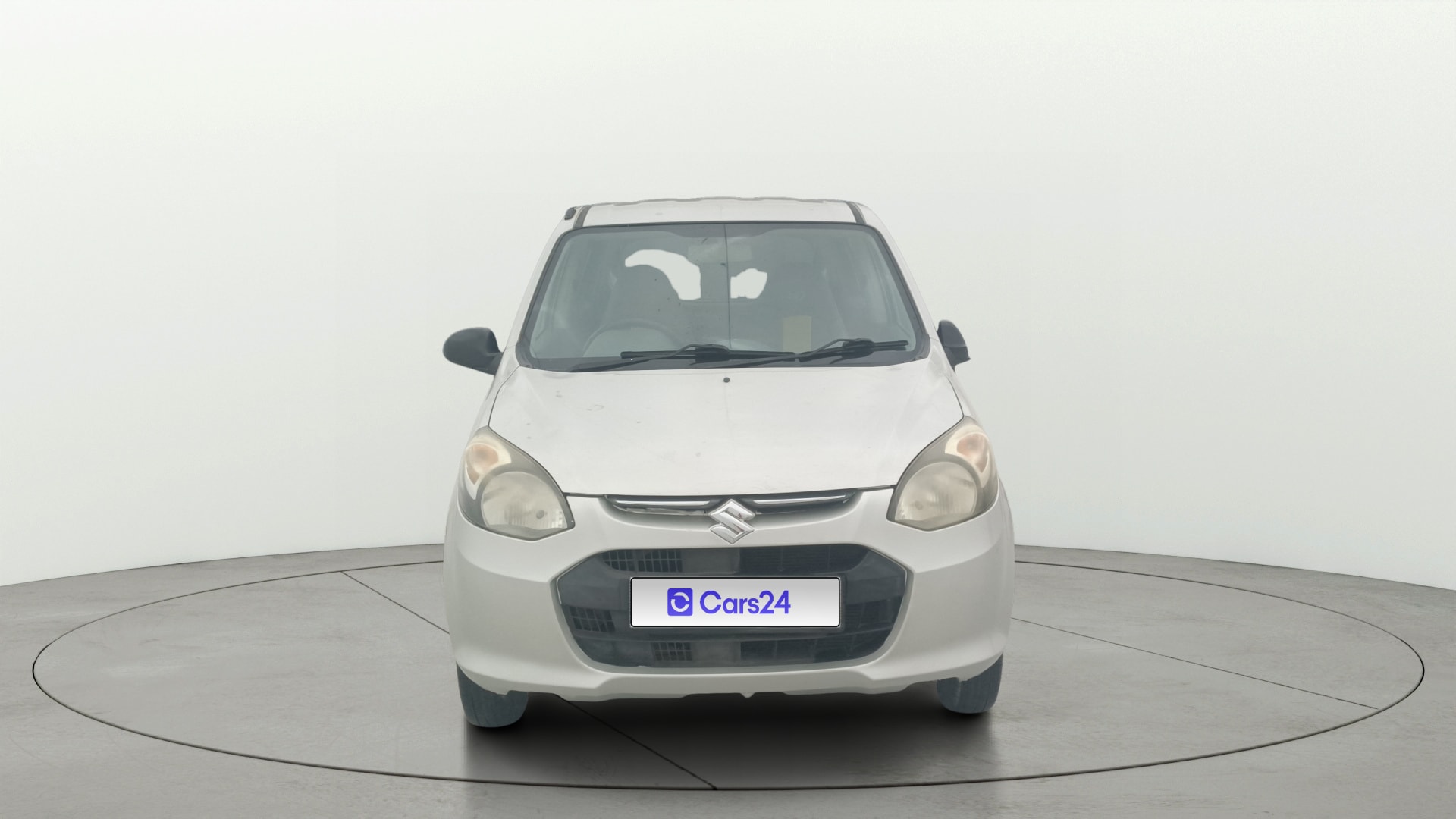 Used 2015 Maruti Suzuki Alto 800 Used 2015 Maruti Suzuki Alto 800