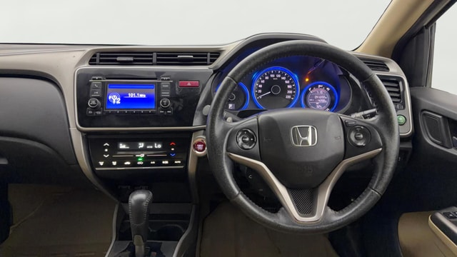 View Honda City Image 13 Used Honda City Image 13