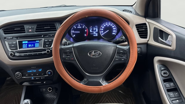 View Hyundai Elite i20 Image 20 Used Hyundai Elite i20 Image 20