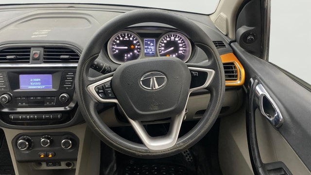 View Tata Tiago Image 20 Used Tata Tiago Image 20