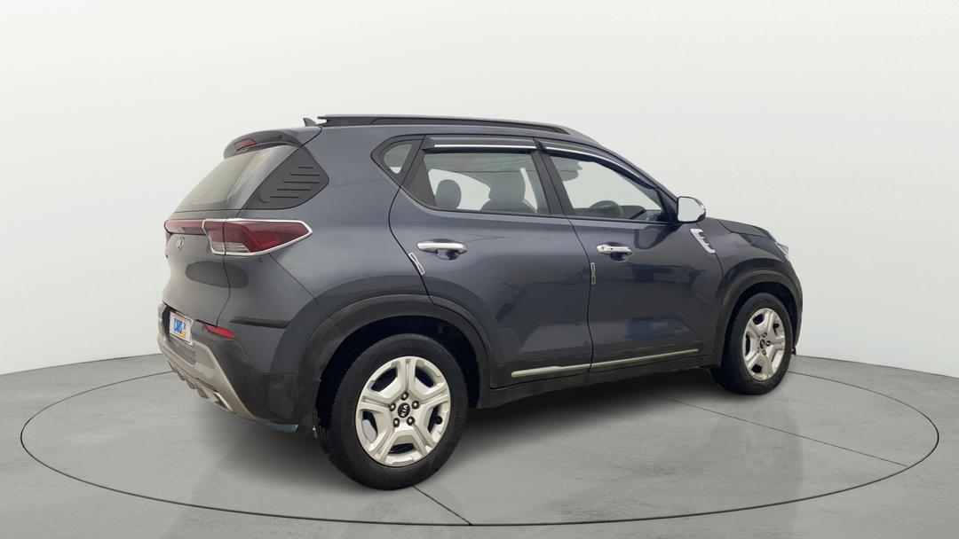 UsedCar