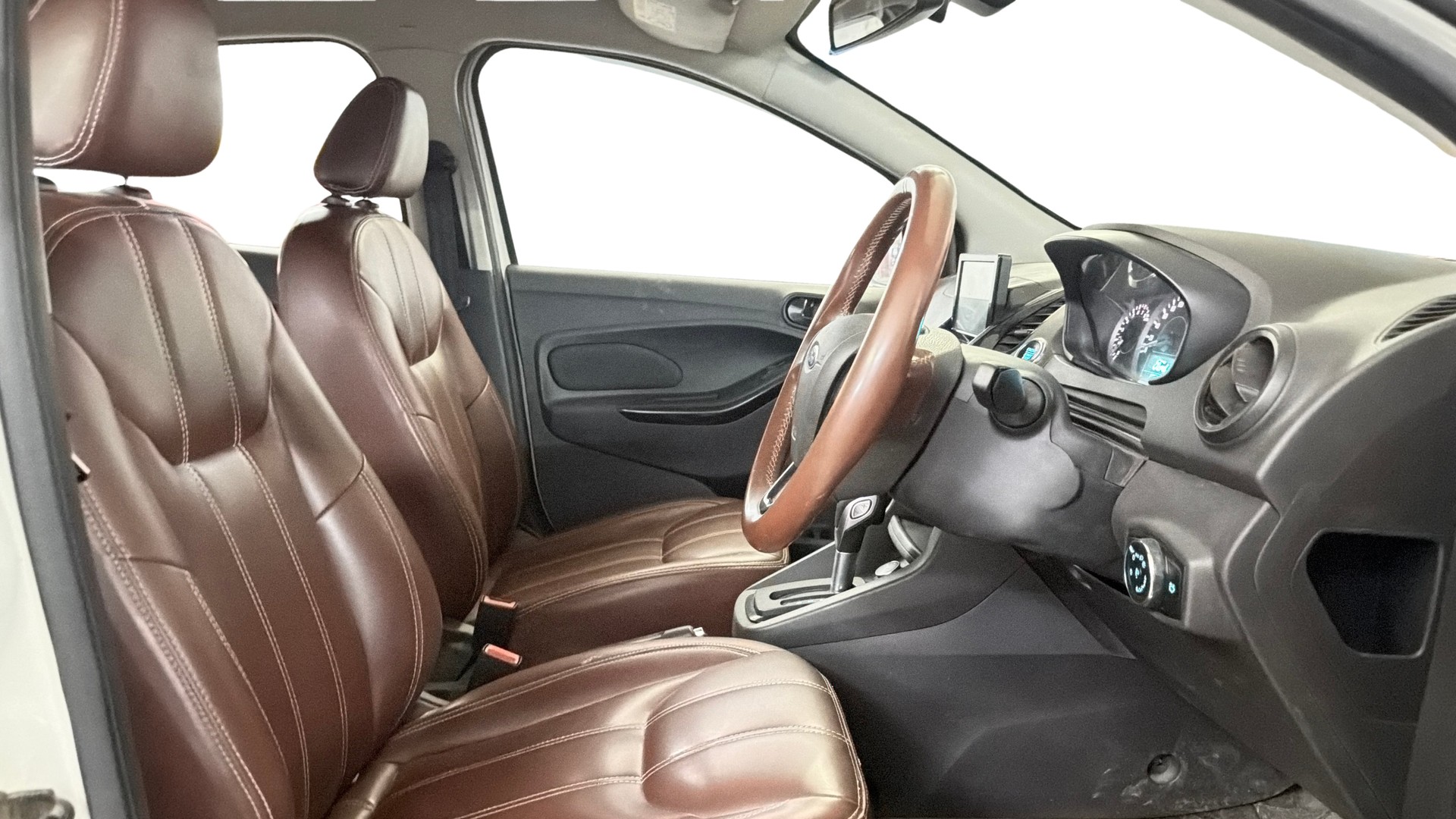 View 2021 Ford Figo Aspire 1.2P Ambiente MT BS IV Image 26 Used 2021 Ford Figo Aspire 1.2P Ambiente MT BS IV Image 26