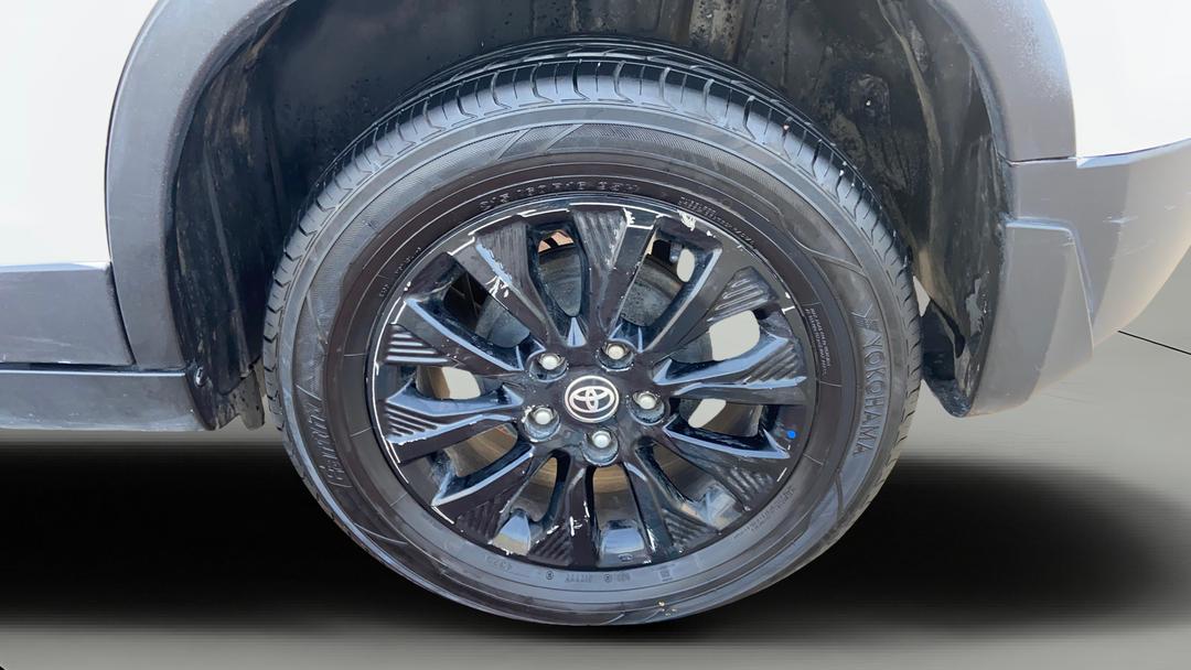 UsedCar