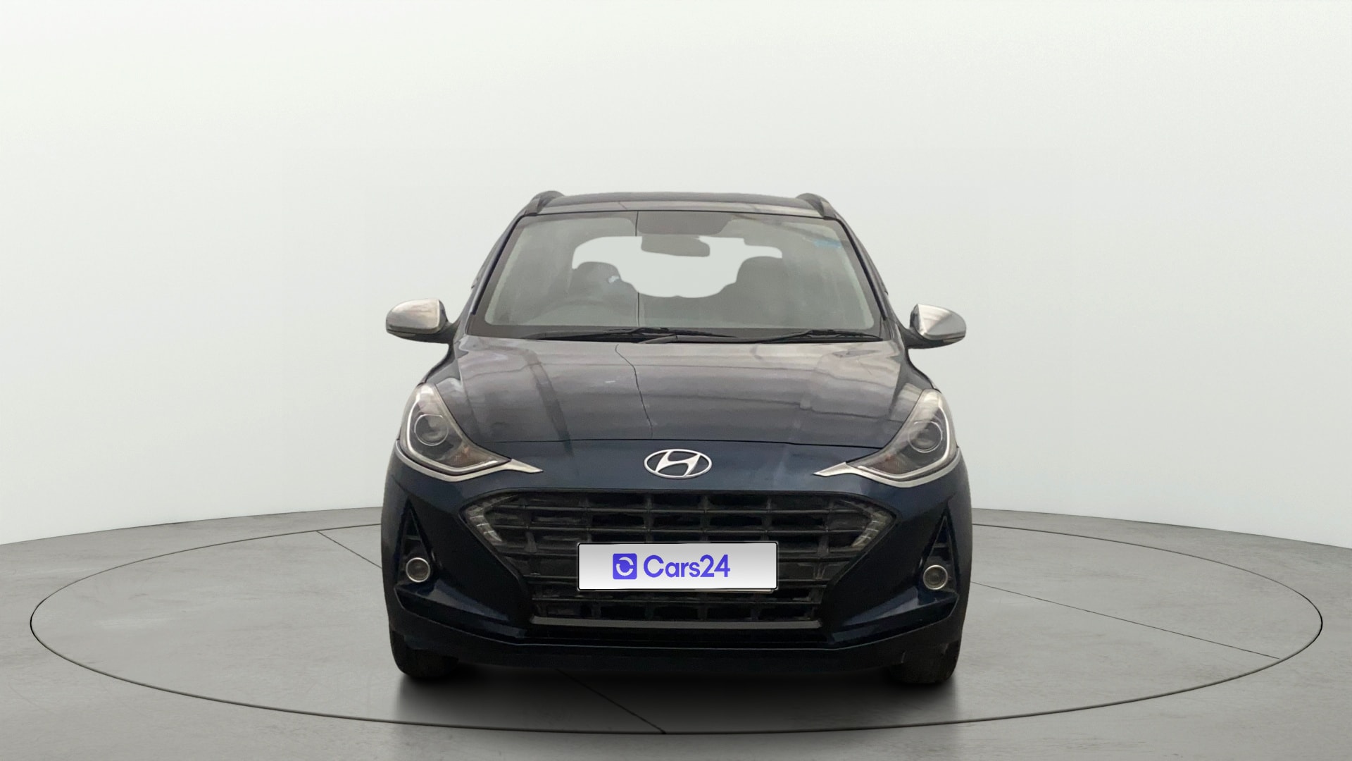 Used 2020 Hyundai Grand i10 Nios Used 2020 Hyundai Grand i10 Nios