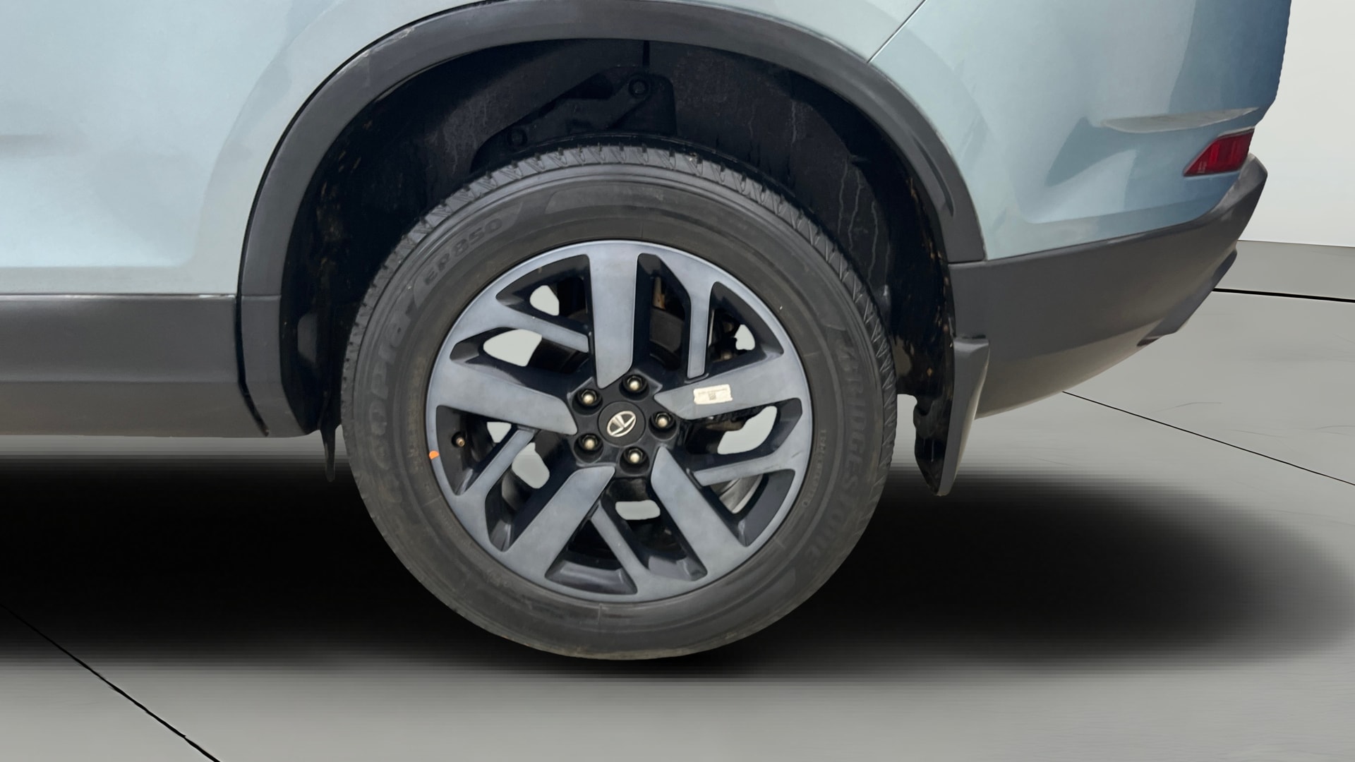View 2022 Tata Safari XZA Plus Image 8 Used 2022 Tata Safari XZA Plus Image 8