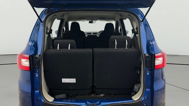 View Renault Triber Image 38 Used Renault Triber Image 38