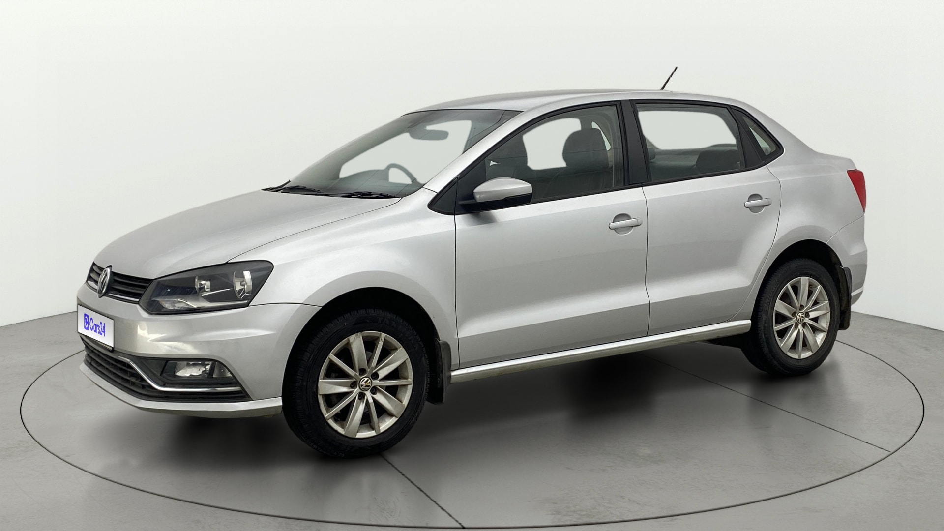 View 2017 Volkswagen Ameo 1.2L MPI Petrol Comfortline Image 35 Used 2017 Volkswagen Ameo 1.2L MPI Petrol Comfortline Image 35