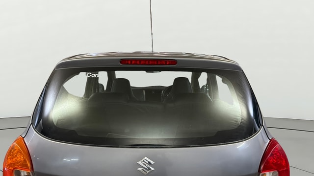 View Maruti Suzuki 1000 Image 4 Used Maruti Suzuki 1000 Image 4