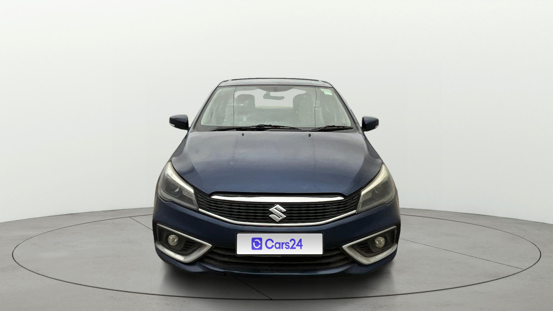 2018 मारुति सुजुकी 1000 Base Variant 2018 मारुति सुजुकी 1000 Base Variant