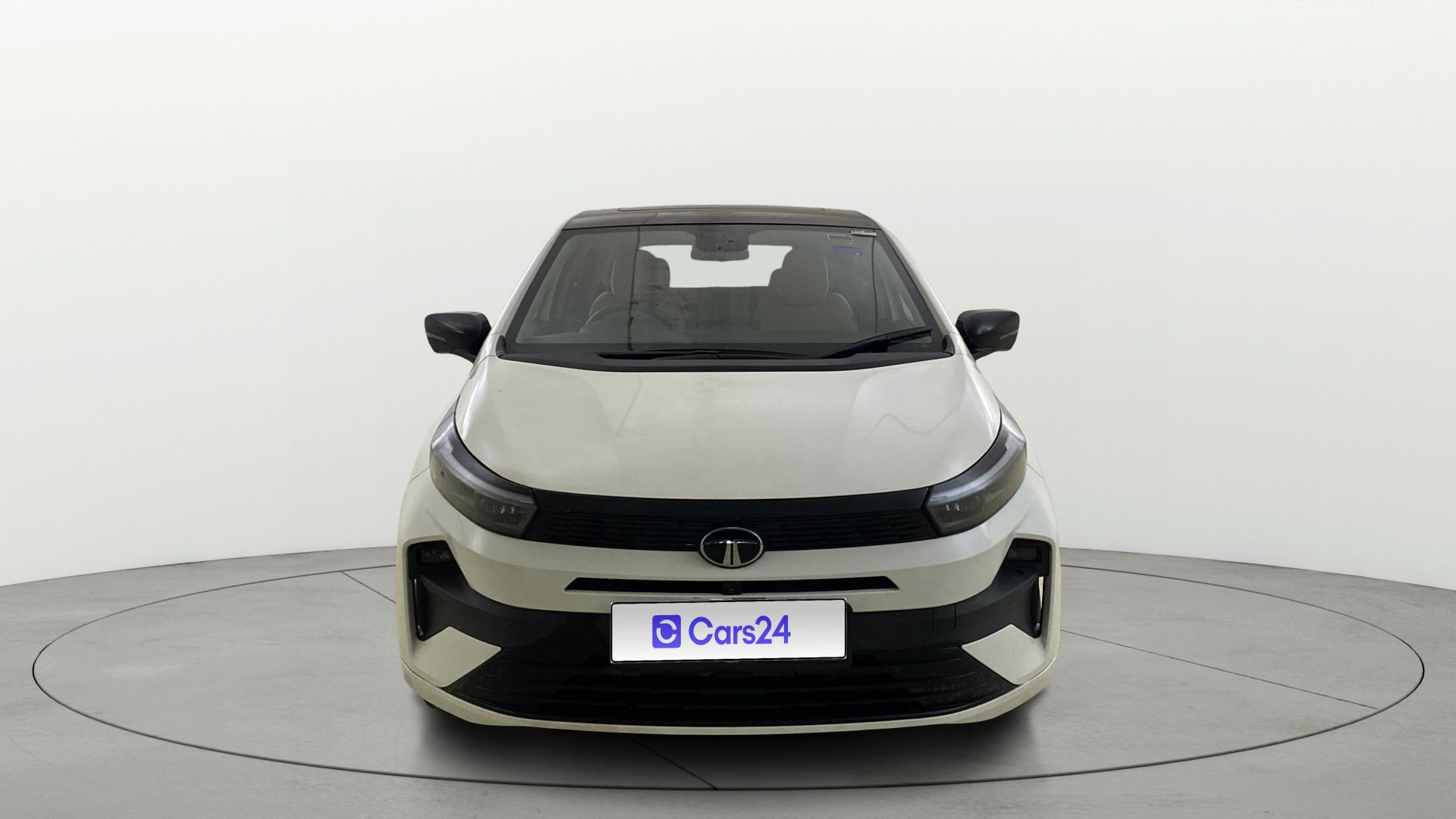 Used 2026 Tata Altroz Used 2026 Tata Altroz