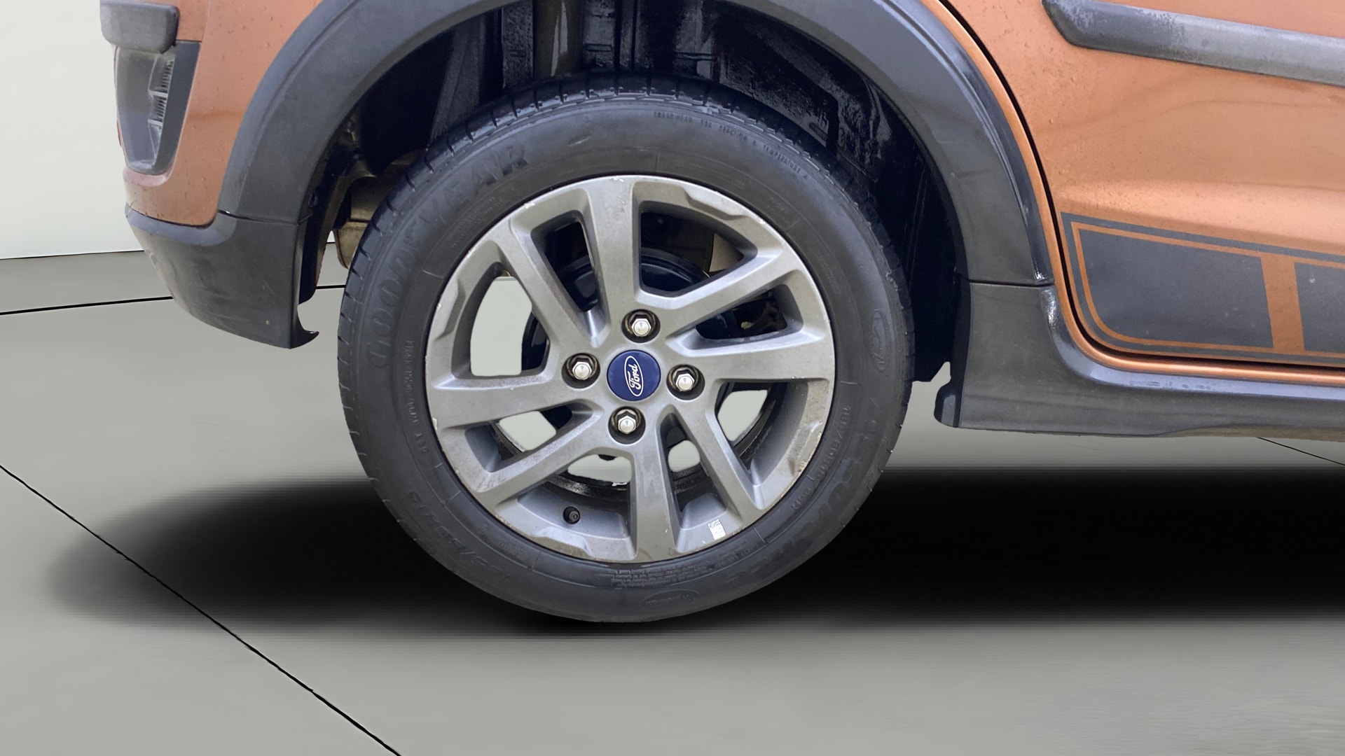 View 2019 Ford Freestyle Ambiente 1.2 Ti-VCT Image 33 Used 2019 Ford Freestyle Ambiente 1.2 Ti-VCT Image 33