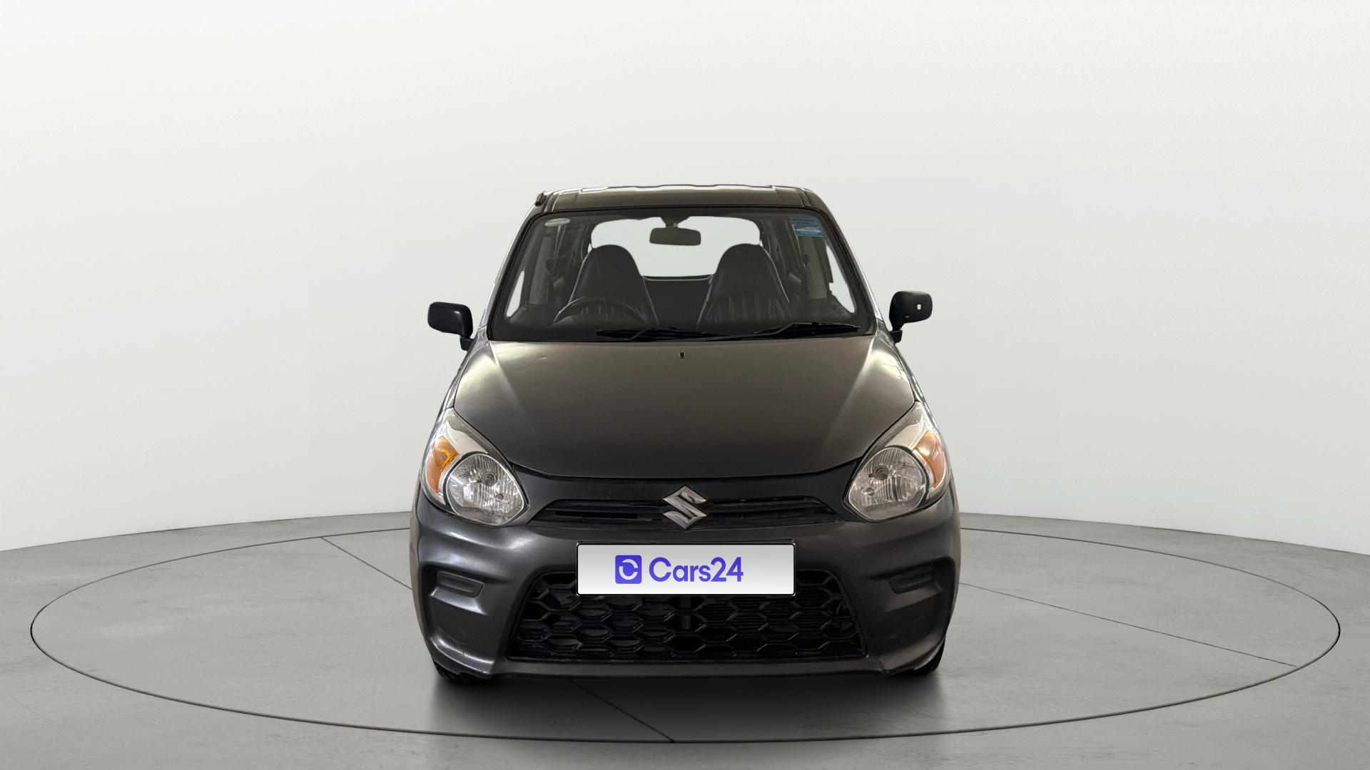 2022 मारुति सुजुकी 1000 Base Variant 2022 मारुति सुजुकी 1000 Base Variant
