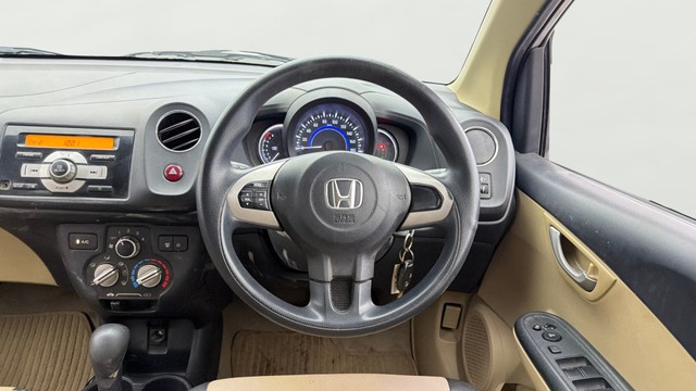 View Honda Amaze Image 20 Used Honda Amaze Image 20