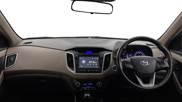 View Hyundai Creta Image 15 Used Hyundai Creta Image 15